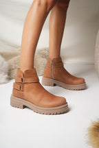 Botas "Merye" - Nala Shoes