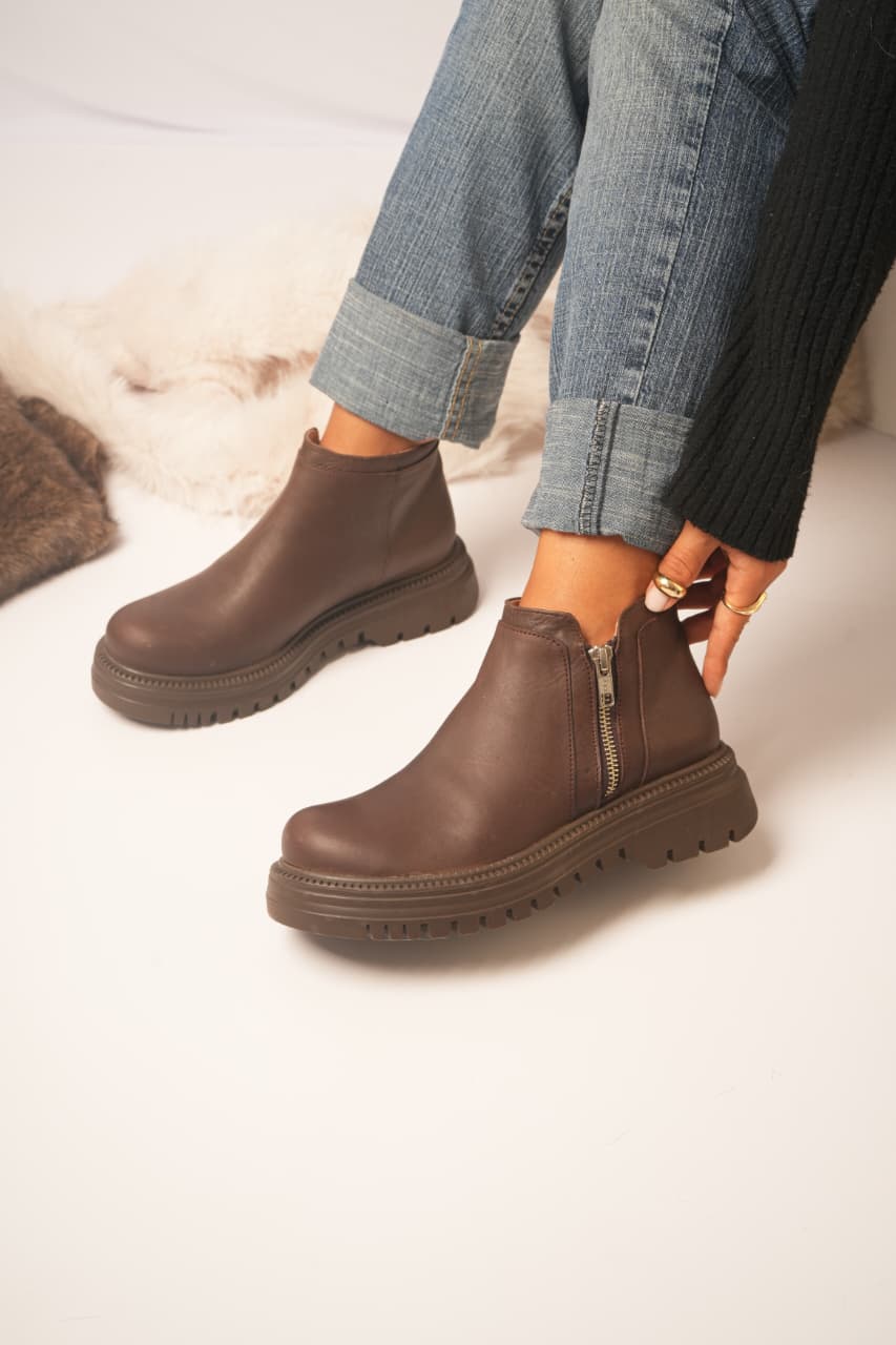 Botas "Nais" - Nala Shoes