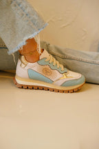 Zapas "sol de mayo" - Nala Shoes