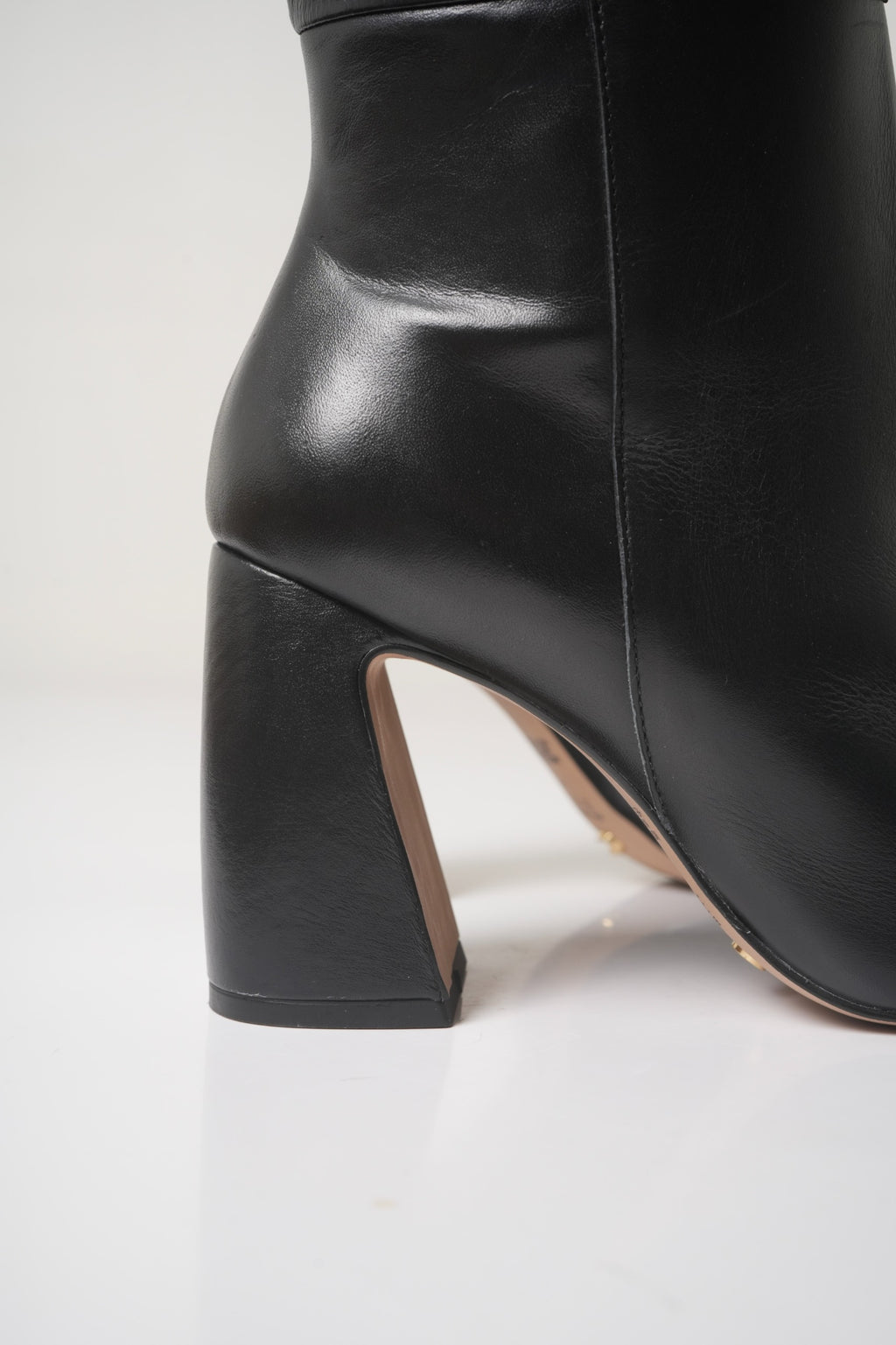Botas "Solana"- Nala Shoes
