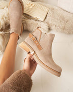 Botas "Tesu" - Nala Shoes