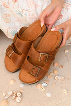 Sandalias "Niza" - Nala Shoes