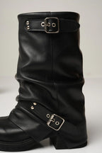 Botas "Liah" - Nala Shoes