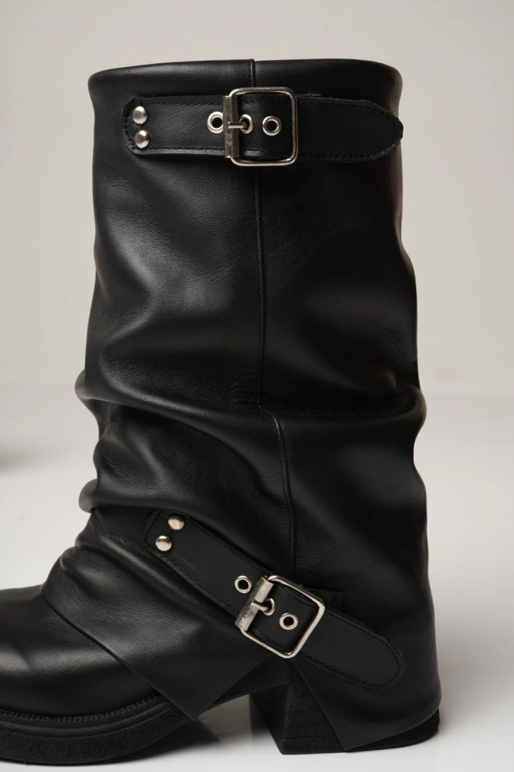 Botas "Liah" - Nala Shoes