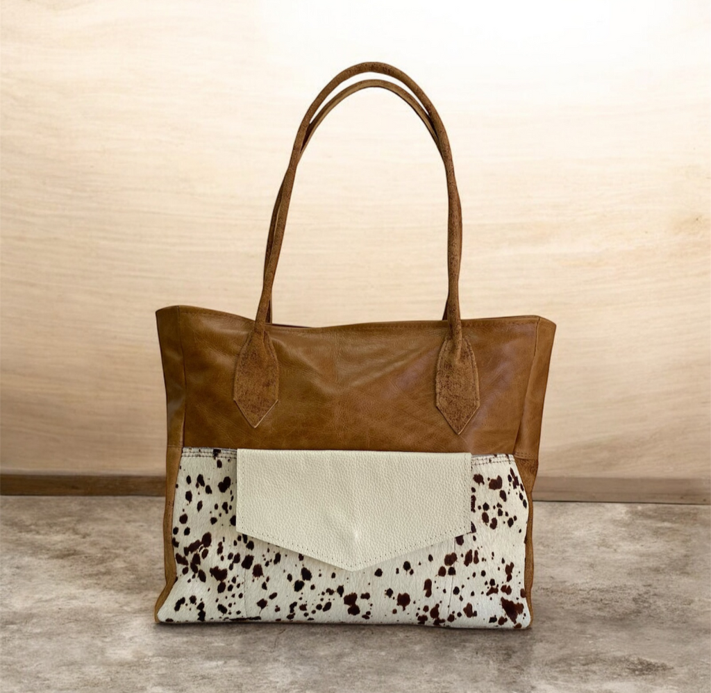 Cartera "Menfis" - Nala Shoes