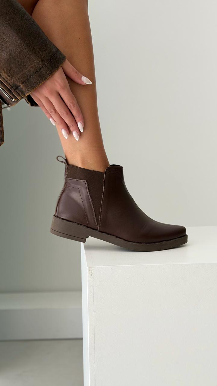 Botas "Helena" - Nala Shoes
