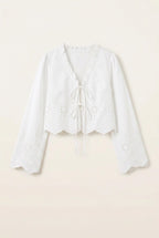 Blusa Osiris