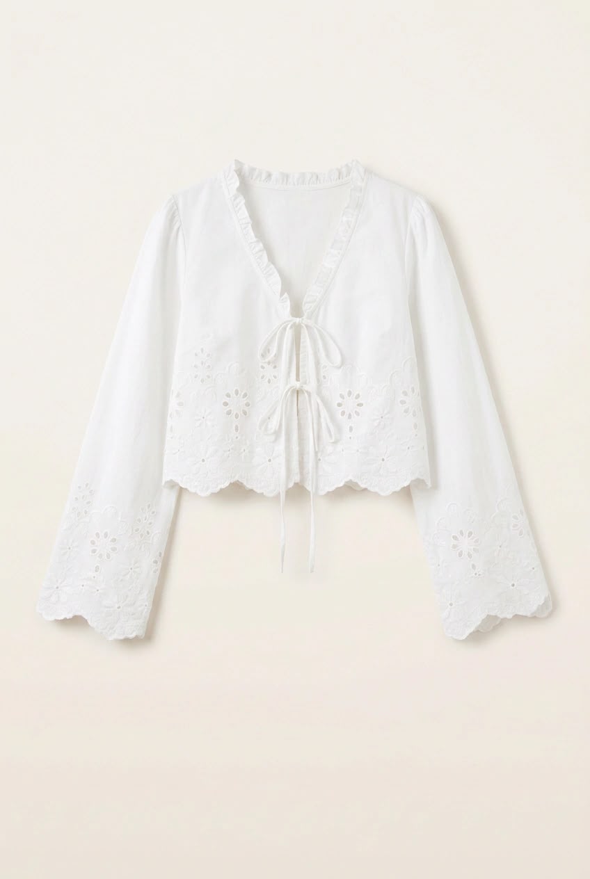 Blusa Osiris