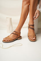 Sandalias "yoda" - Nala shoes