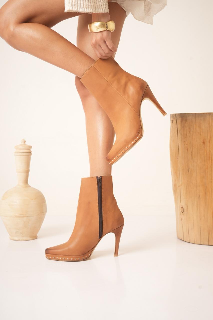 Botas "Luna" - Nala Shoes