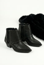 Botas "Kendra" - Nala Shoes