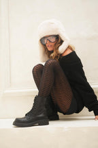 Borcegos "Mailen" - Nala Shoes