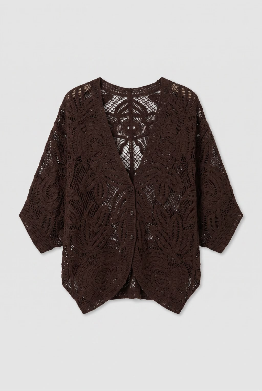 Cardigan TERRA