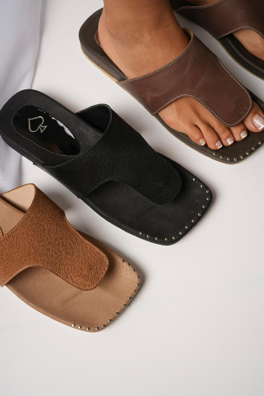 Sandalias "Veletri" - Nala Shoes