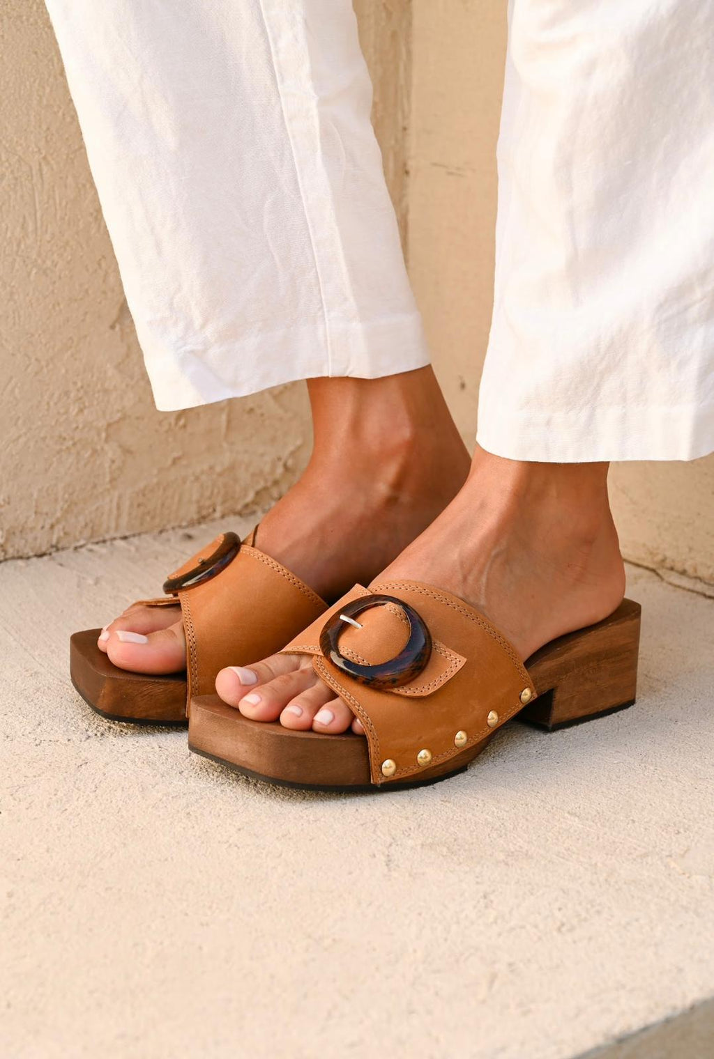 Sandalias "Palma" - Nala Shoes