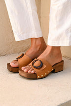 Sandalias "Palma" - Nala Shoes