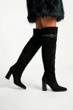 Botas "Alma" - Nala Shoes