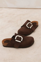 Suecos "Ivy" - Nala Shoes