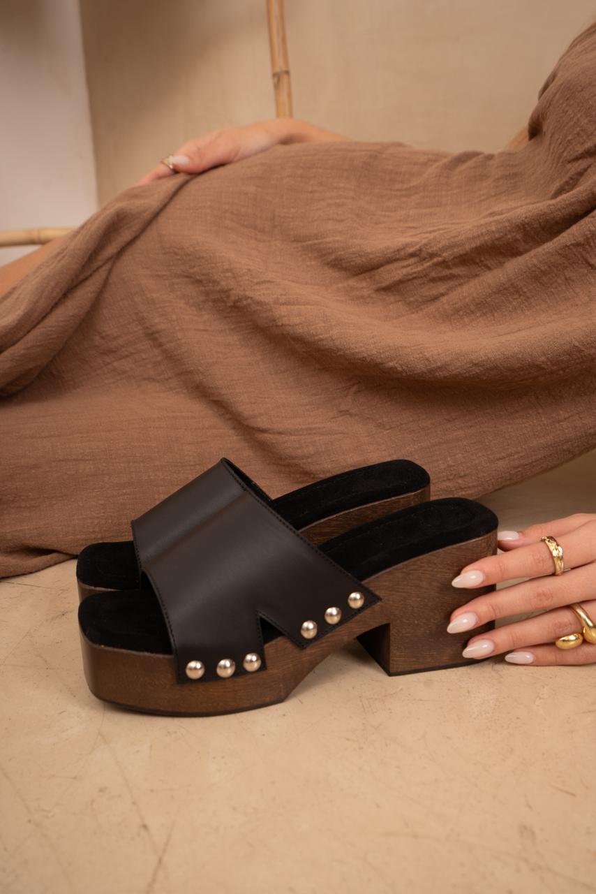 Suecos "Holbox" - Nala shoes