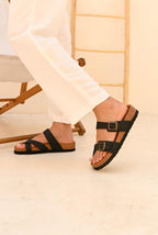 Sandalias "Ipanema" - Nala shoes