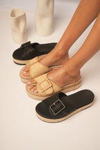 Sandalias "Maja" - Nala shoes