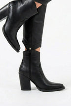 Botas "Ava" - Nala Shoes