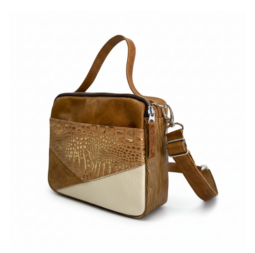 Bandolera "Bler" - Nala Shoes