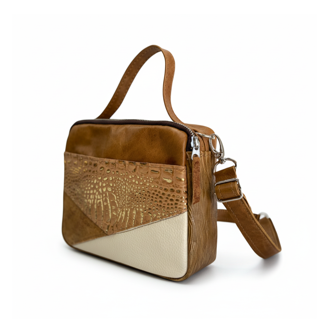 Bandolera "Bler" - Nala Shoes