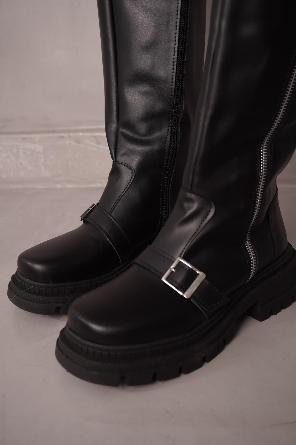 Botas "VITTA BOOTS" - Nala Shoes