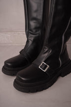 Botas "VITTA BOOTS" - Nala Shoes