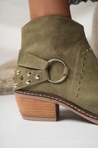 Botas "Michael" - Nala Shoes