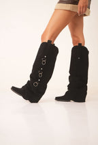 Botas "Rebeka" - Nala Shoes