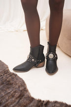 Botas "Osaka" - Nala Shoes