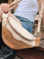 Riñonera "Lim" - Nala Shoes