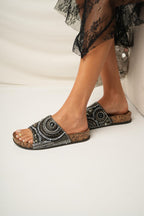 Sandalias "Flora" - Nala shoes