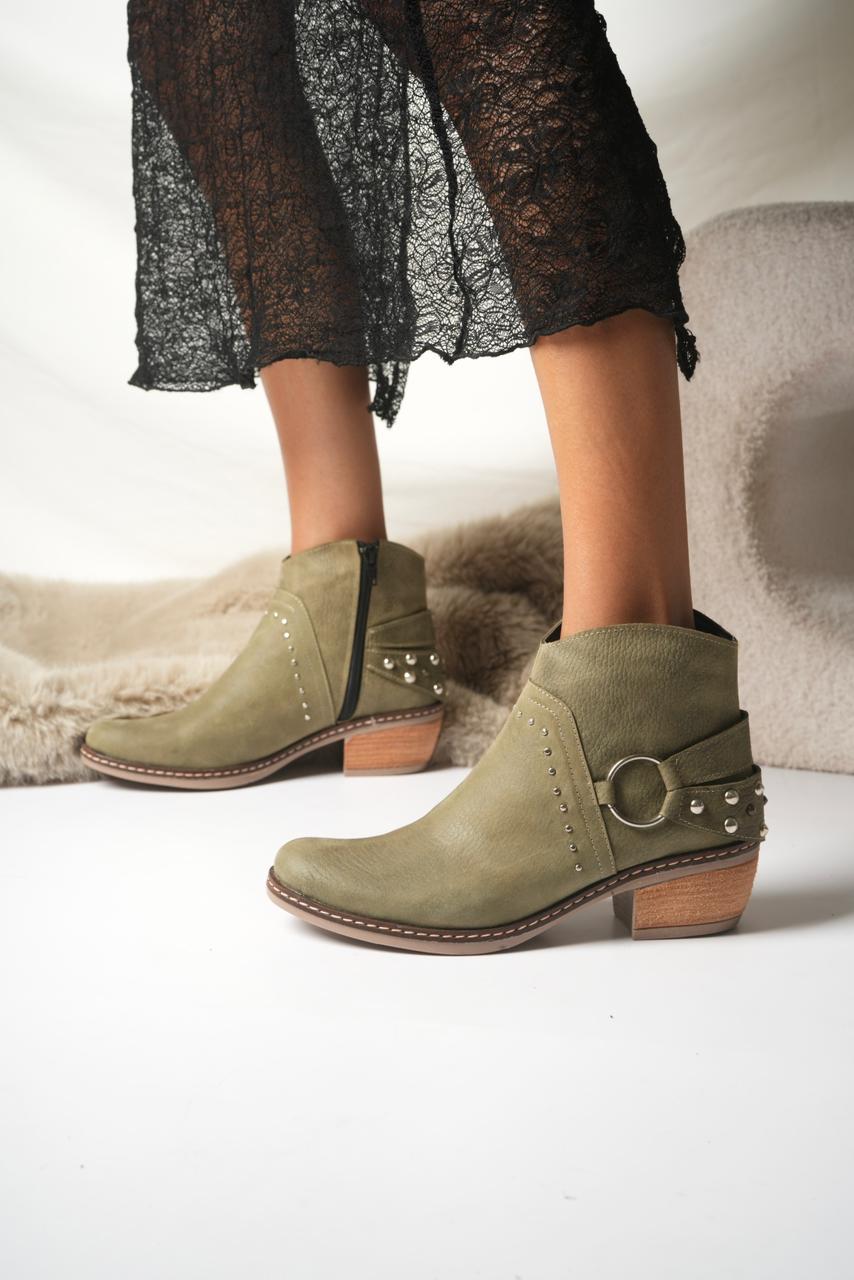 Botas "Michael" - Nala Shoes