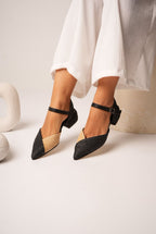 Zapatos "Kiomo" - Nala shoes