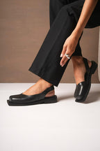 Zapatos "Bronte" - Nala Shoes