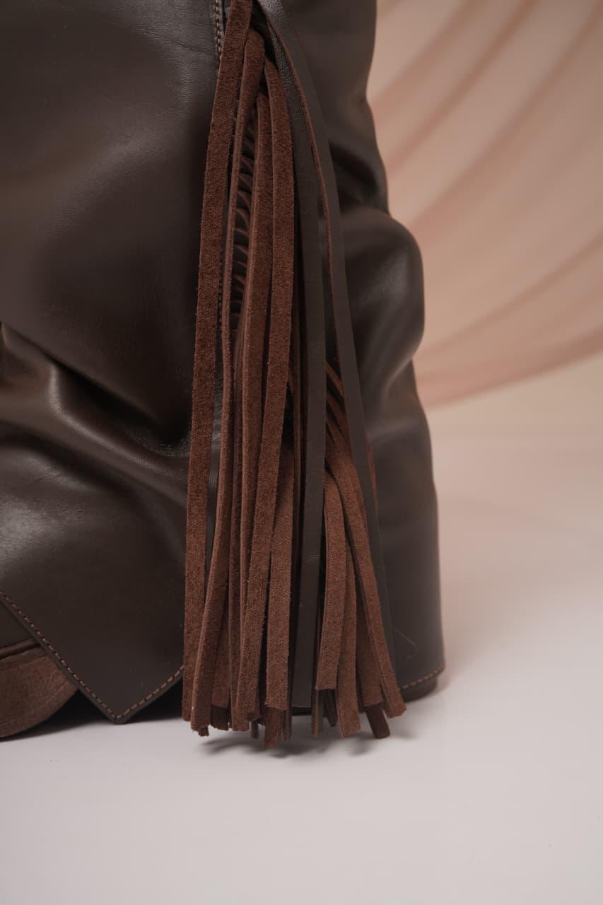 Botas "Marruecos" - Nala Shoes