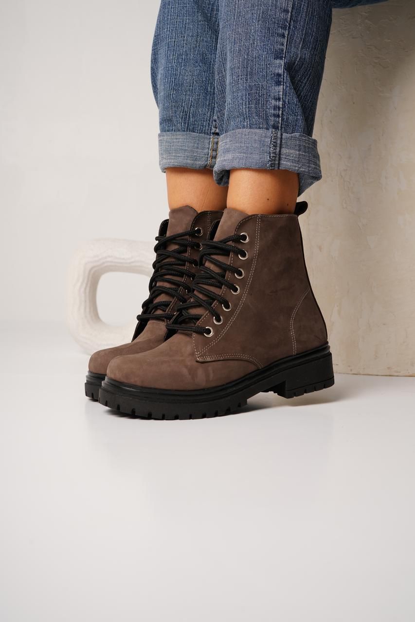 Botas "Keler" - Nala Shoes