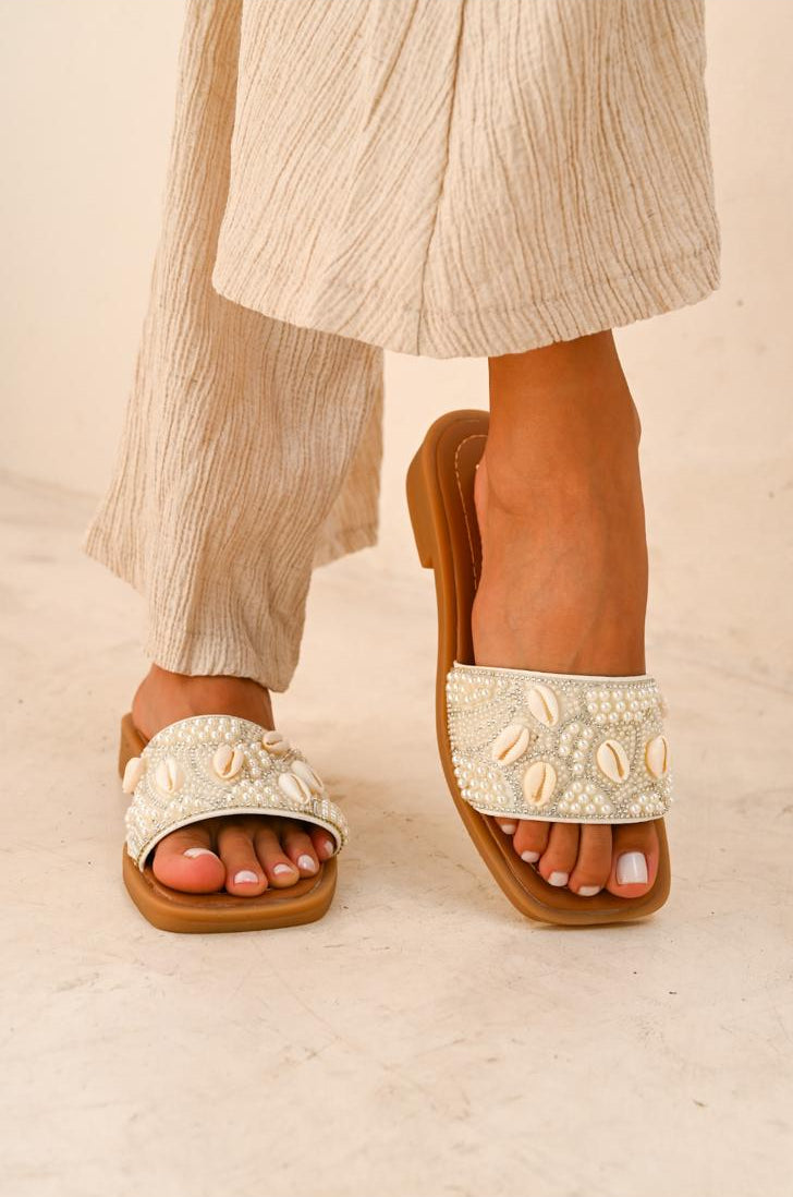 Sandalias "Curacao" - Nala Shoes