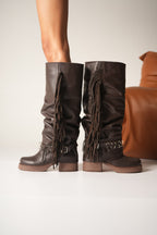 Botas "Charme" - Nala Shoes