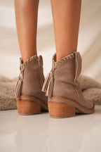 Botas "Cala" - Nala Shoes