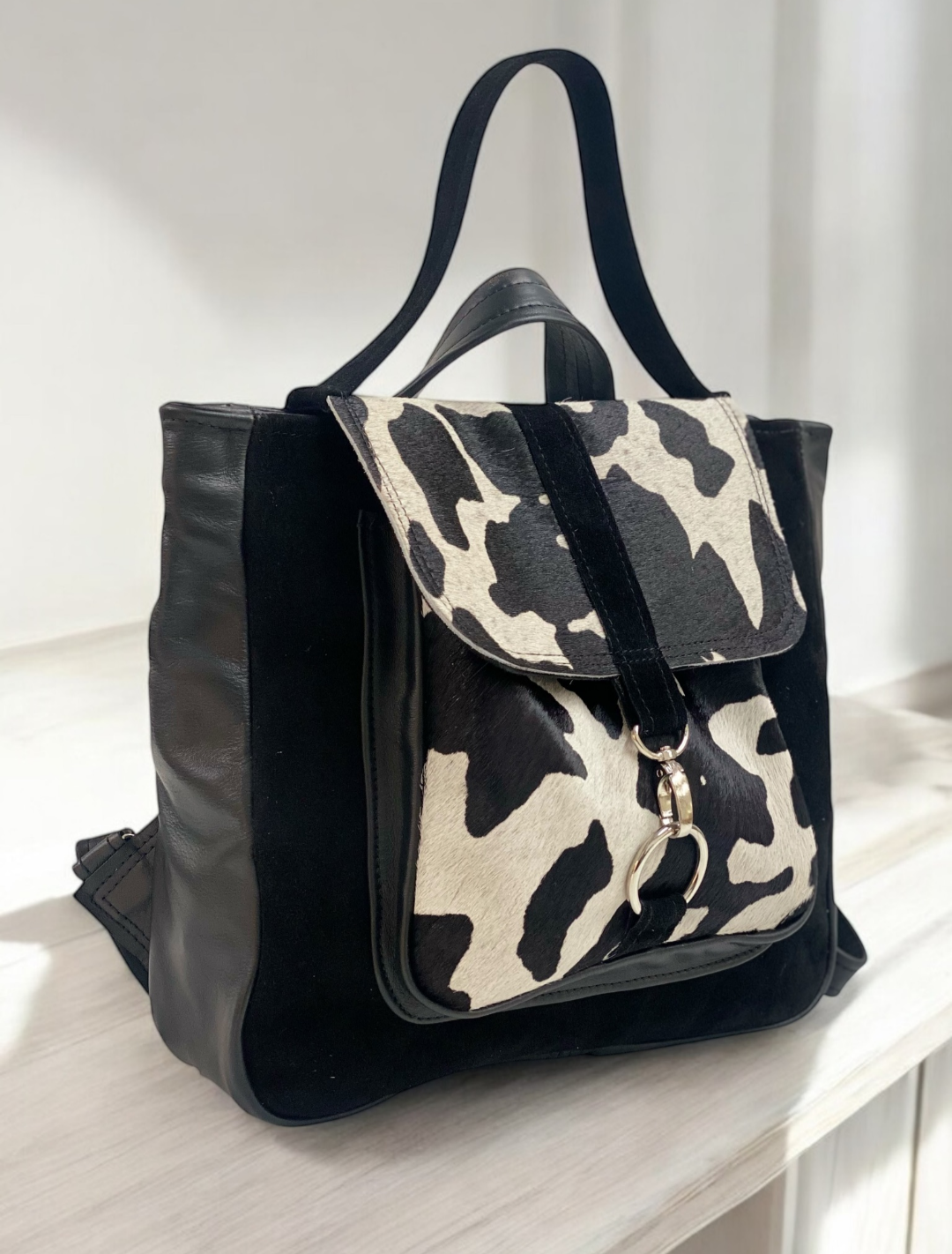 Mochi Cartera "Siril" - Nala Shoes