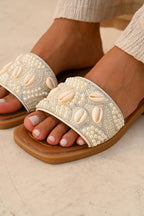 Sandalias "Curacao" - Nala Shoes