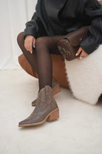 Botas "Lara" - Nala Shoes