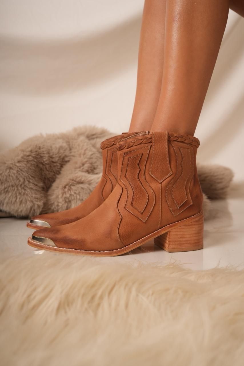 Botas "Maia" - Nala Shoes