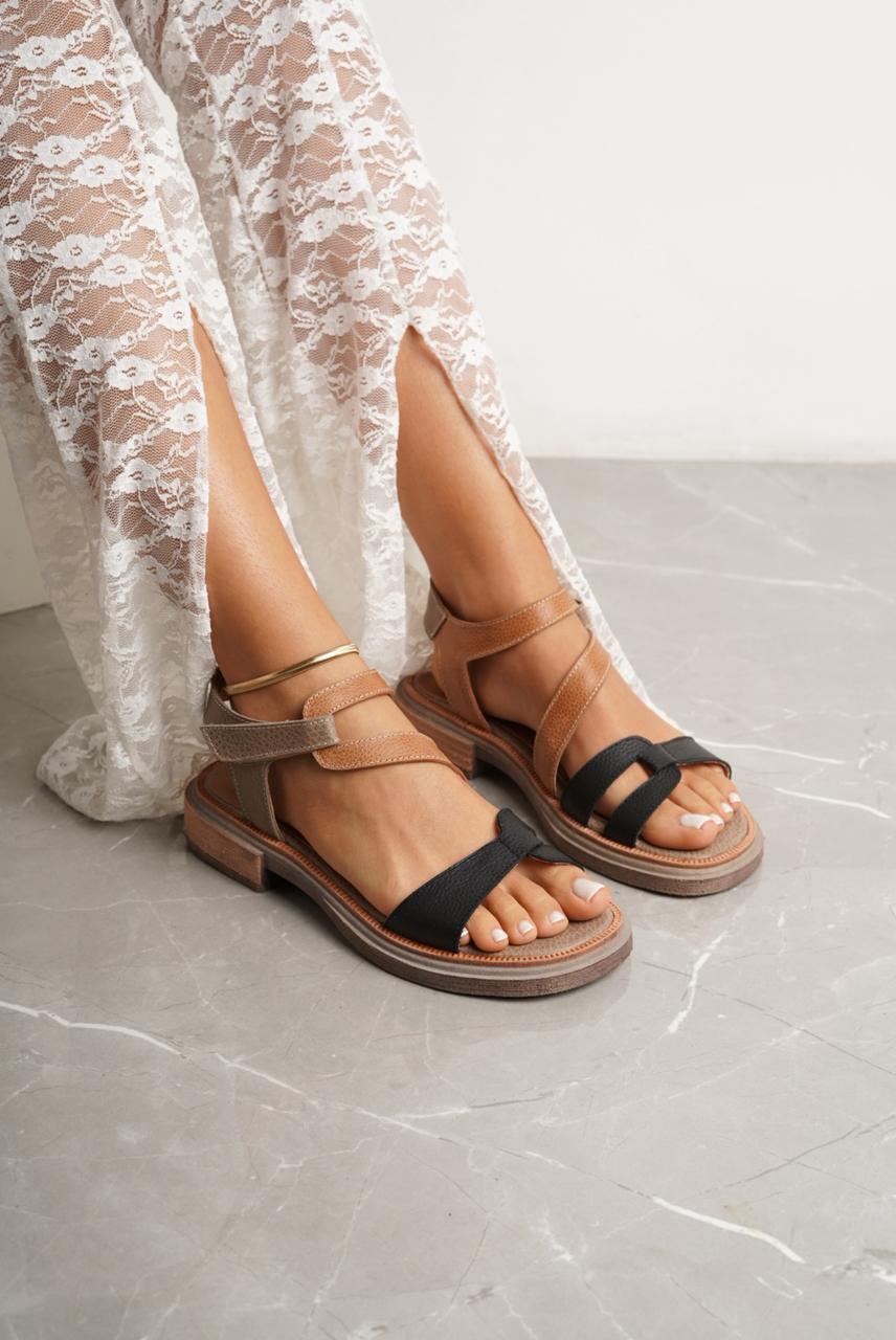 Sandalias "yoda" - Nala shoes