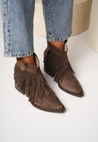 Botas "Angora" - Nala Shoes