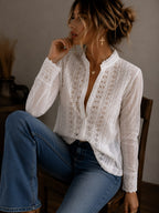Camisa Mao ESTELYA